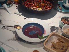 -雀蓝川菜(滨湖万象汇店)