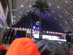 -沈阳站