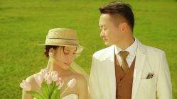 -金夫人婚纱摄影