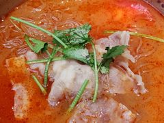 -龍堂蟹黄小笼包(万家丽店)