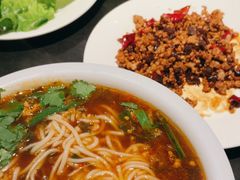 -南蛮子(进贤路店)