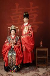 -苏州HX-合喜映画婚纱摄影