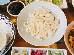 -局气烤鸭·北京菜(前门店)