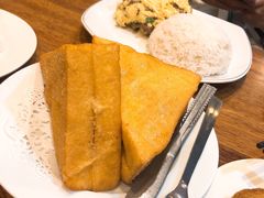 -正德顺順德雙皮奶(中信店)
