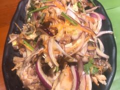 -曼听小寨海鲜烧烤(锦绣mini店)