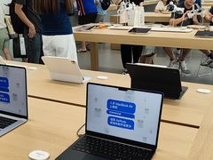 -Apple零售店(中街大悦城店)