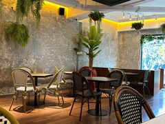 -JamaicaBlue Cafe(乌鲁木齐中路店)