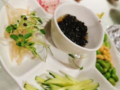 -四季民福烤鸭店(王府井灯市口店)