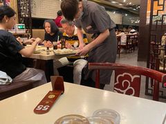 -东泰祥生煎馆(重庆北路店)
