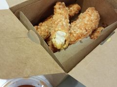 -Kyochon1991校村(共和路店)
