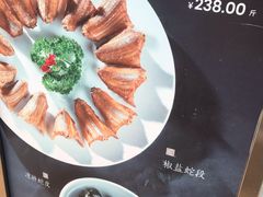 -一澜江宴·江景地标楚菜(江滩公园店)