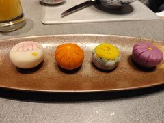 -新鲜特色餐厅(香格里拉大酒店)