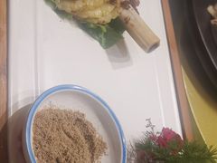 -松兰山海景大酒店·海鲜中餐厅