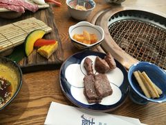-炎蔵牛舌烤肉