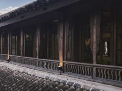-喜洲翰林餐厅(董家百年老宅店)