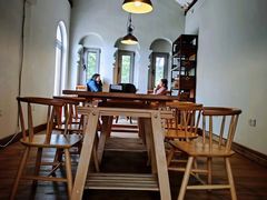 -1901 Cafe(西四店)