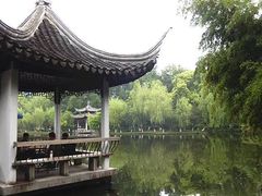 -中国湖笔博物馆(莲花庄路)