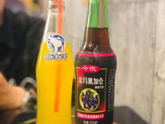 北冰洋-老徐烧烤涮肚(交道口店)