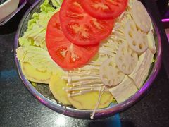 -唱客美食KTV量贩(北京路店)