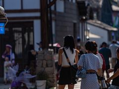 -楠溪江风景名胜区