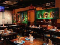 -甘尼仕印度餐厅爵士酒吧(阳春巷店)