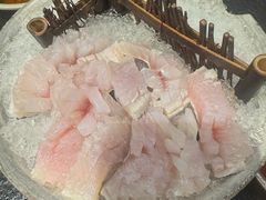 -滇牛云南火锅(桂林路店)