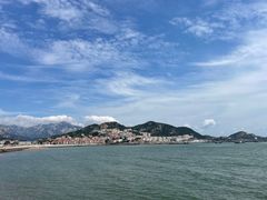 -青岛沙子口国家中心渔港