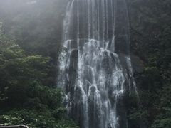 -古龙峡云天玻霸