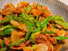 -7017浙菜•建德味(市心北路店)