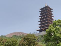 -牛首山文化旅游区