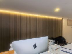 -I+造型烫发染发