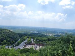 -牛首山文化旅游区