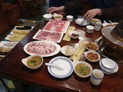 -大明铜锅·烤涮坊·烧烤(新开路店)