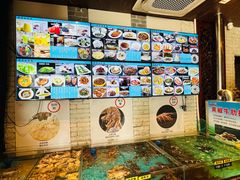 -芳芳私房菜·精做淮扬菜(承德路店)