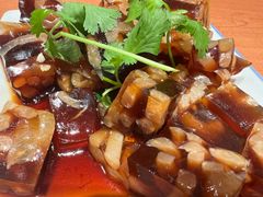-鸿毛饺子(紫竹桥店)