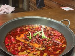 -萍姐火锅·公路夜市(南京新街口店)