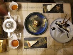 -TINTIN CAKE BOUTIQUE(台北壹店)