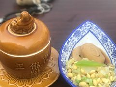 -佛跳墙捞饭(连目巷店)