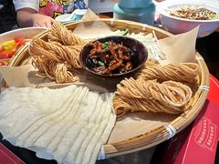 -魏铭鱼头捞饭(嘉善店)