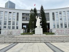 -福州工人文化宫