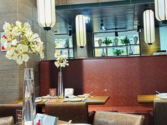 -金枝玉叶上海人家食府(三里河店)