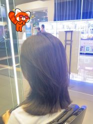 -CIT造型·烫发·染发