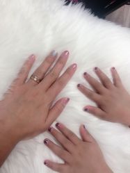 -7嘉nail eyelash·美甲美睫