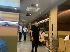 -海底捞火锅(百利广场店)