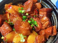 -廖记老砂锅(上清寺店)