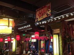 -蜀大侠火锅(总府路店)