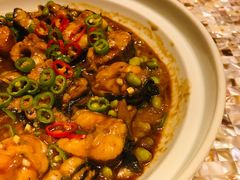 长江鳗鱼-临江宴(陆家嘴店)