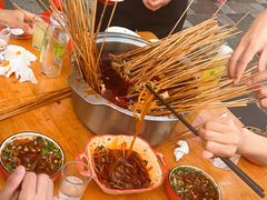 -两角签串串香十一年老字号(机场路店)