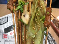-乐乐姐超级土豆(中关村5号店)