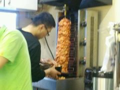 -土耳其烤肉(雪峻美食城店)